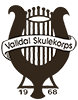 Valldal Skulekorps Logo